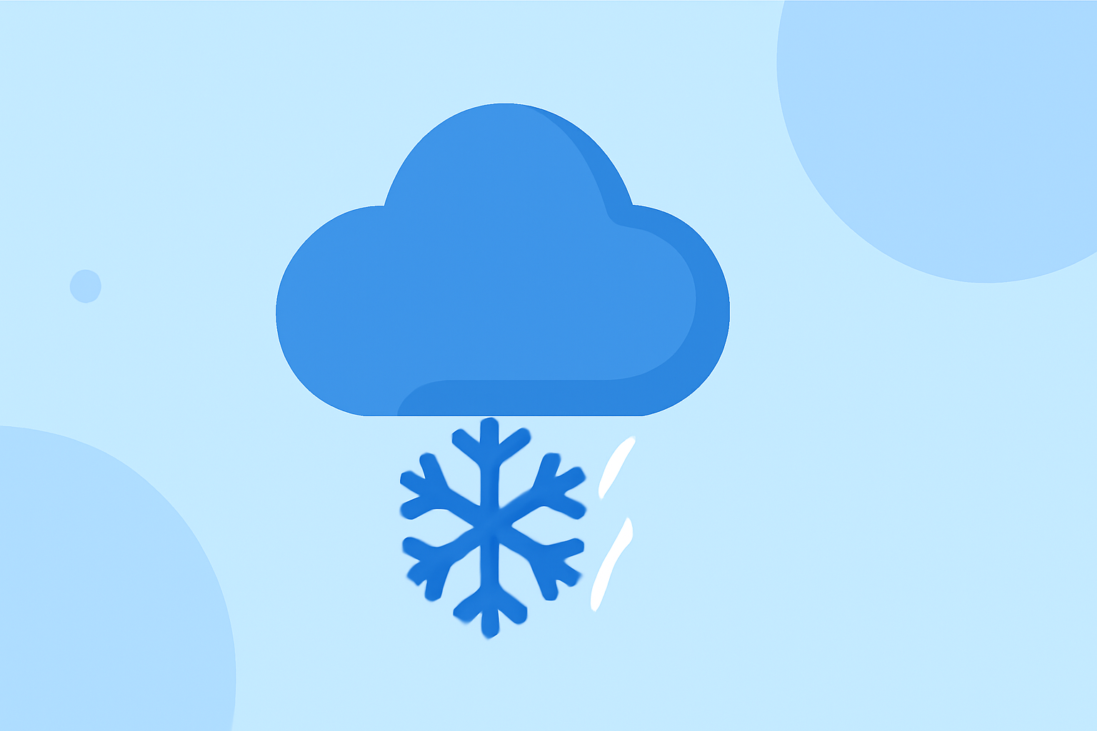 Understanding Winter Storms: Essential Information for Outdoor Events