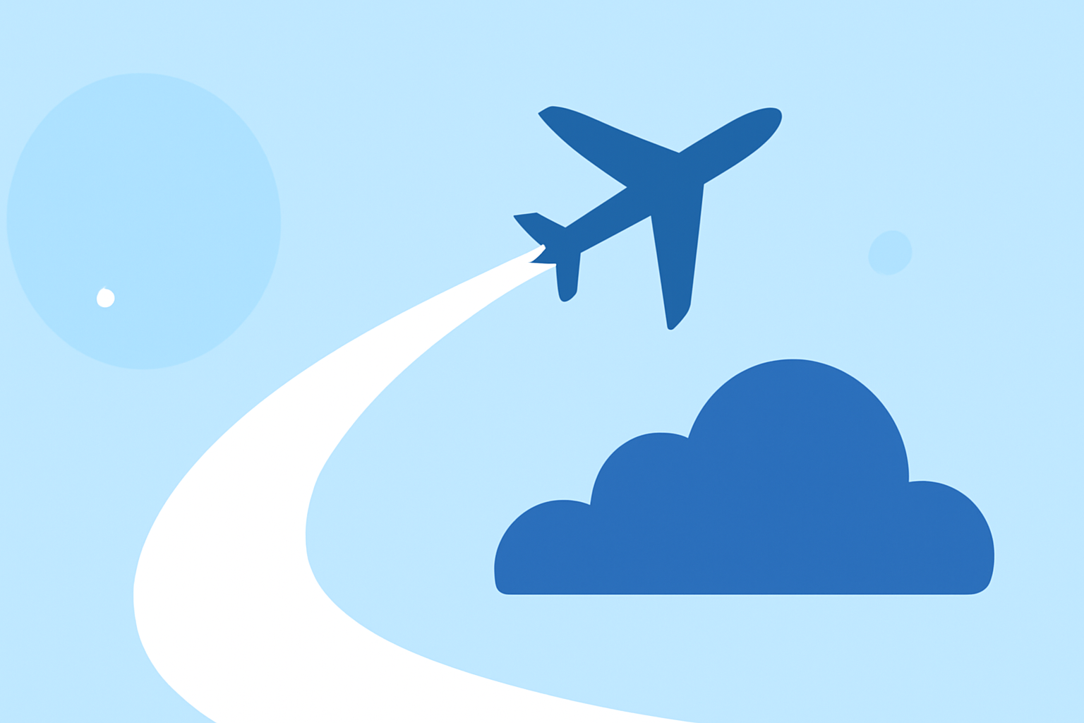 Pro the Jet Stream Explained for Frequent Flyers