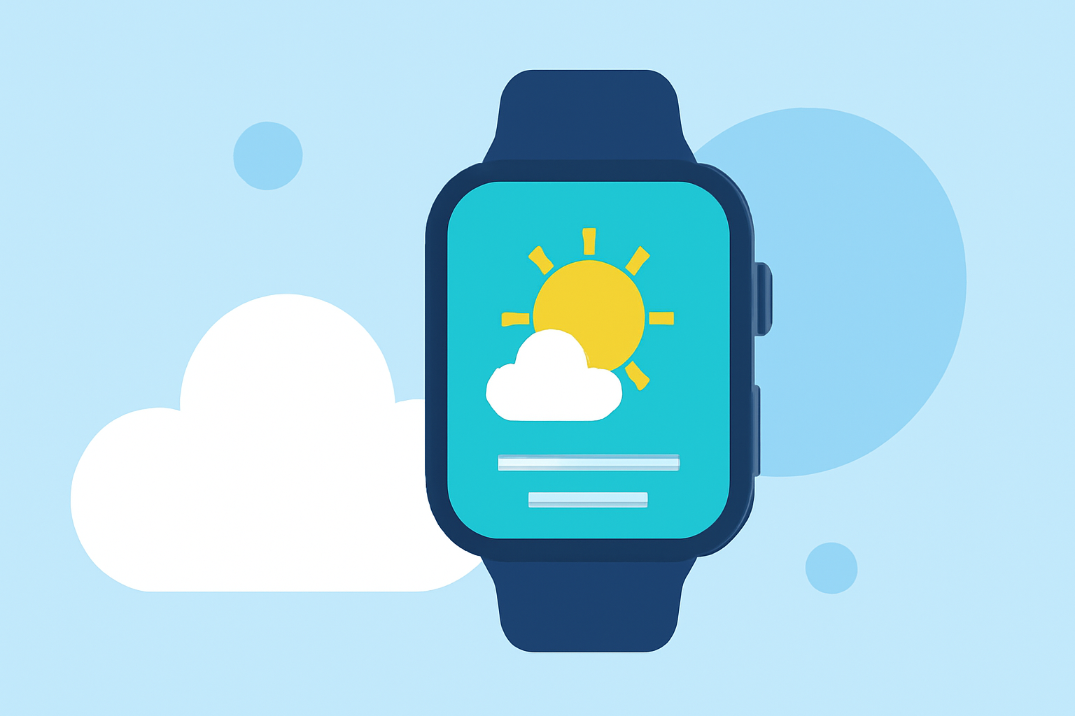 Enhancing Your Sightseeing Experience with Clime's Wear OS Weather App