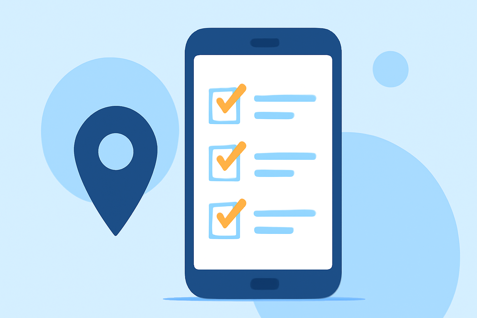 Your Essential City-Break Weather Planning Checklist on Your Phone
