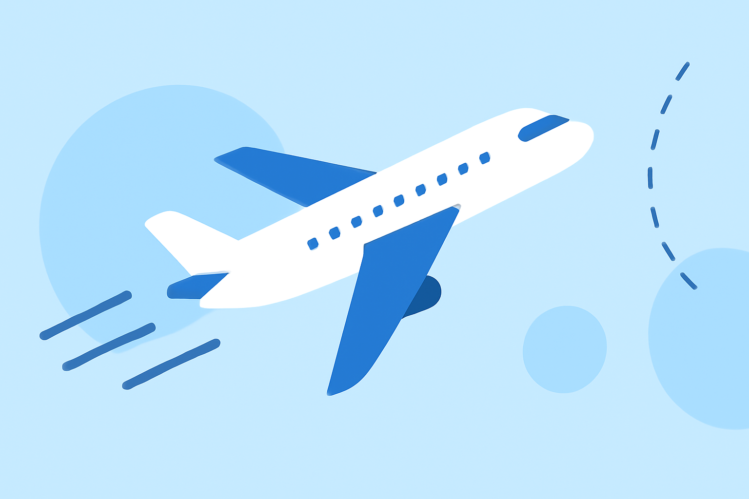 Understanding the Jet Stream: Essential Insights for Travelers