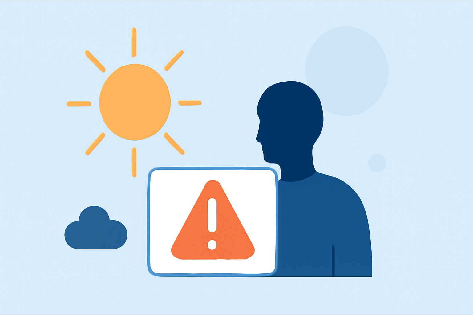 Understanding UV Alerts During Hurricane Season: A Step-by-Step Guide