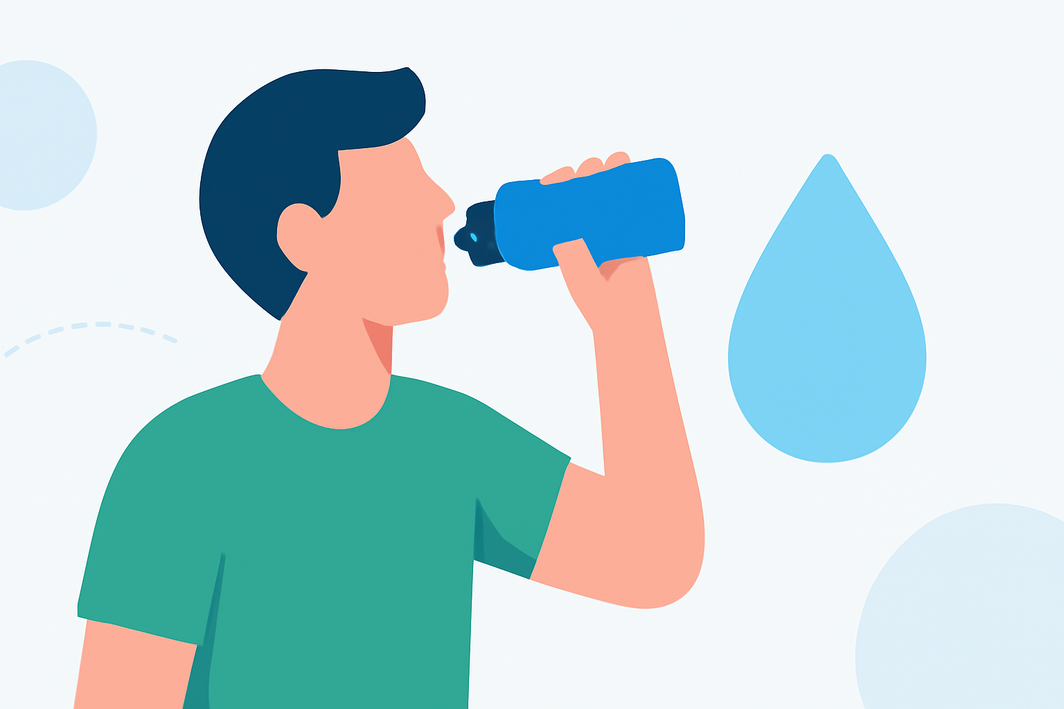 Best Hydration Tips for Hot Forecasts: Stay Safe and Hydrated