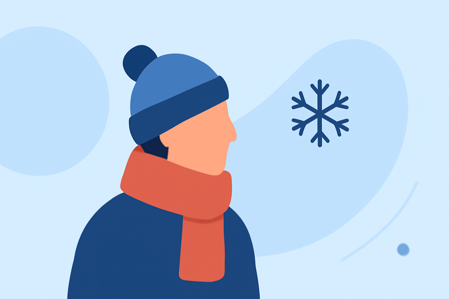 Cold Wave Safety: Common Mistakes to Avoid