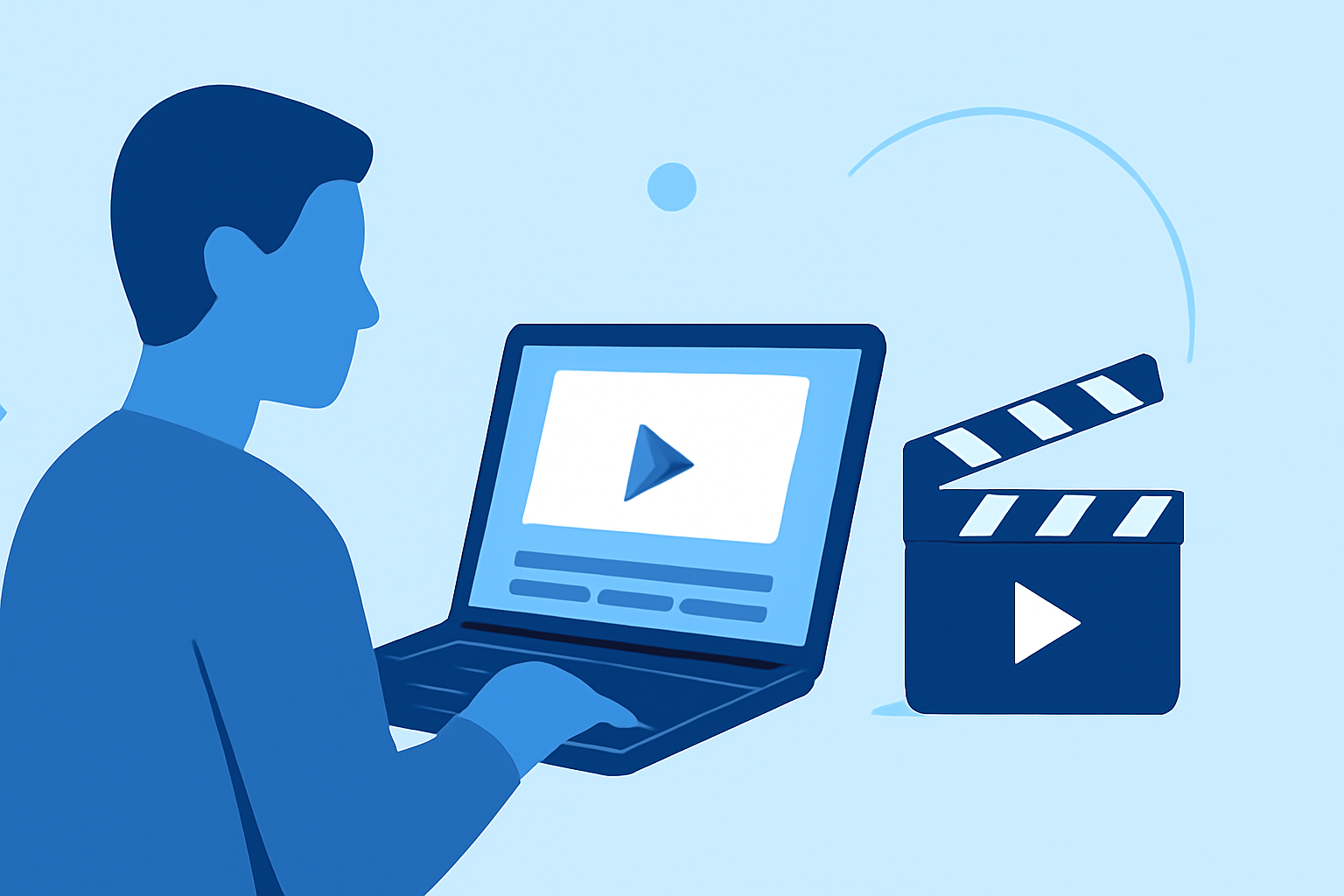 Mastering In-Flight B-Roll Editing: Techniques and Tools