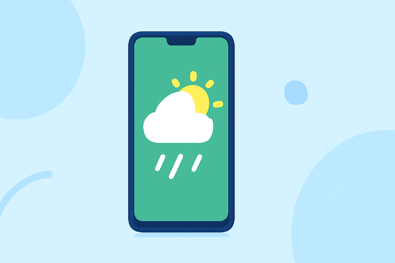 The Best Gear for Weather on Android