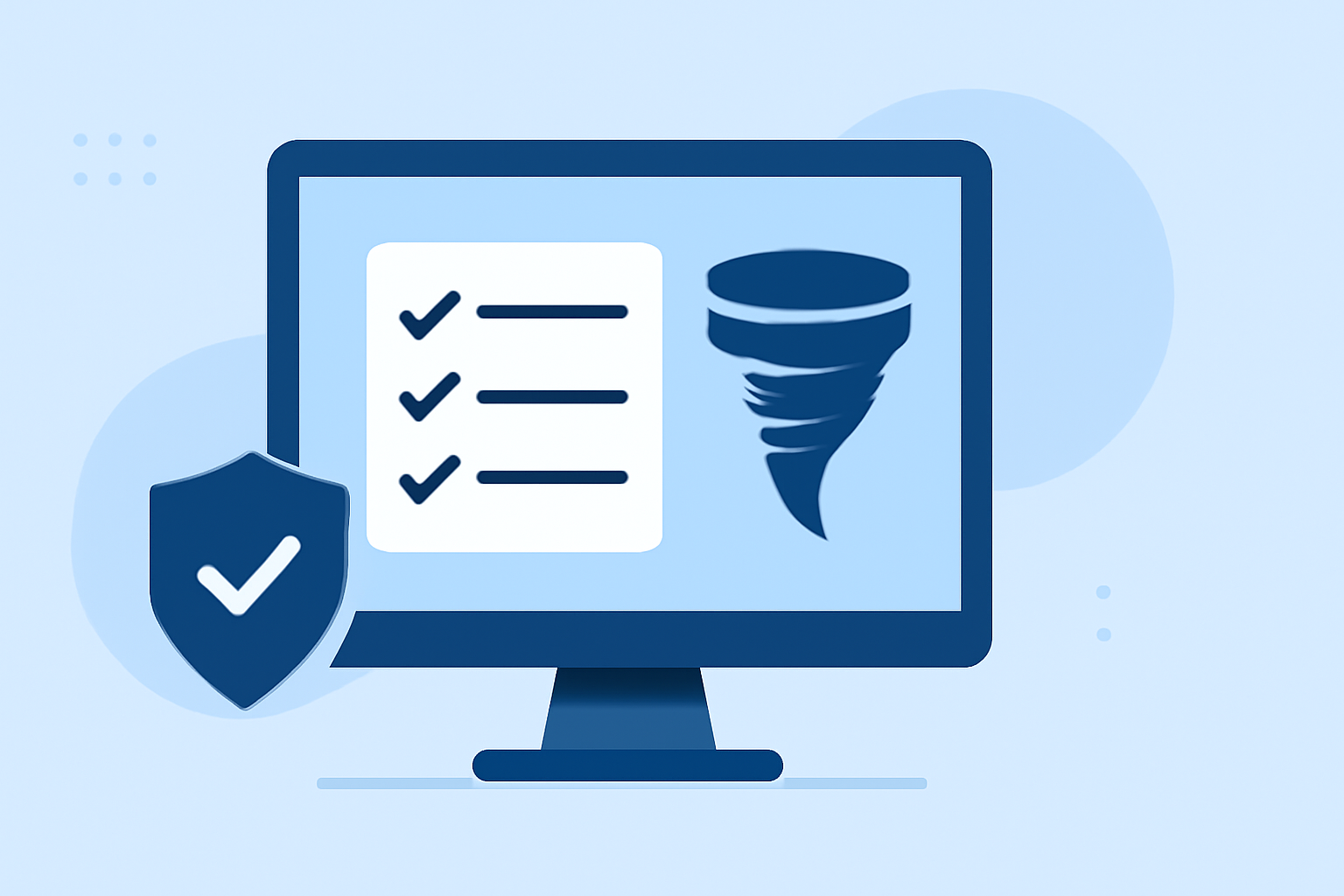 Tornado Alerts Checklist: Essential Steps to Stay Safe
