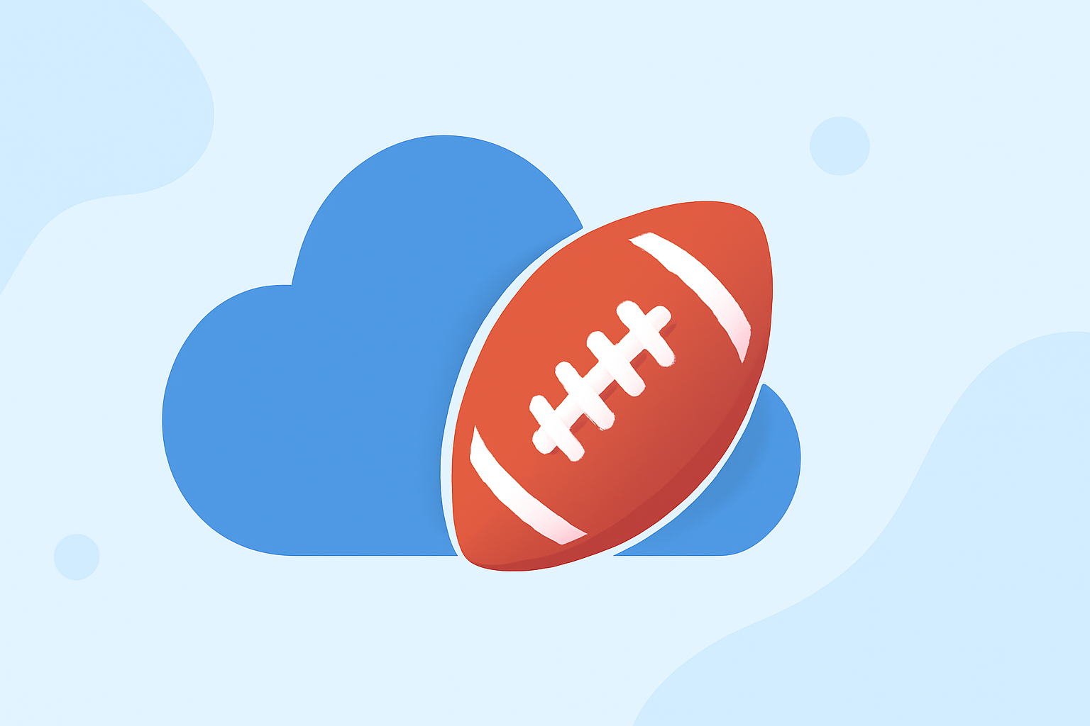 Weather Forecasts for Upcoming Football Games