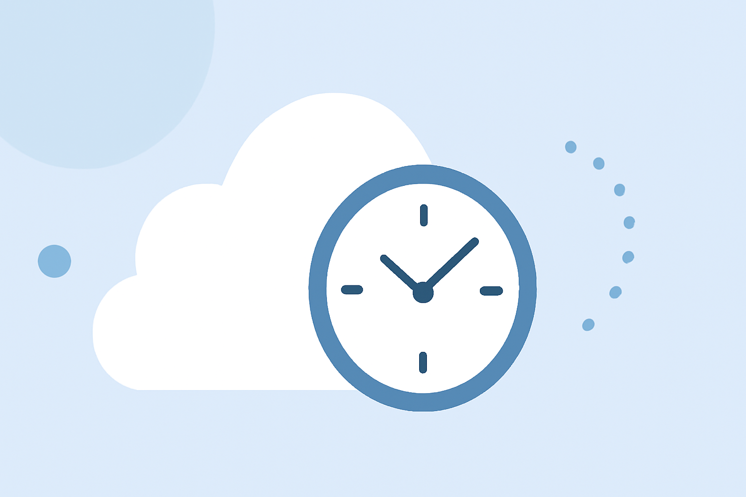 Common Snow Stop Time Questions During Severe Weather