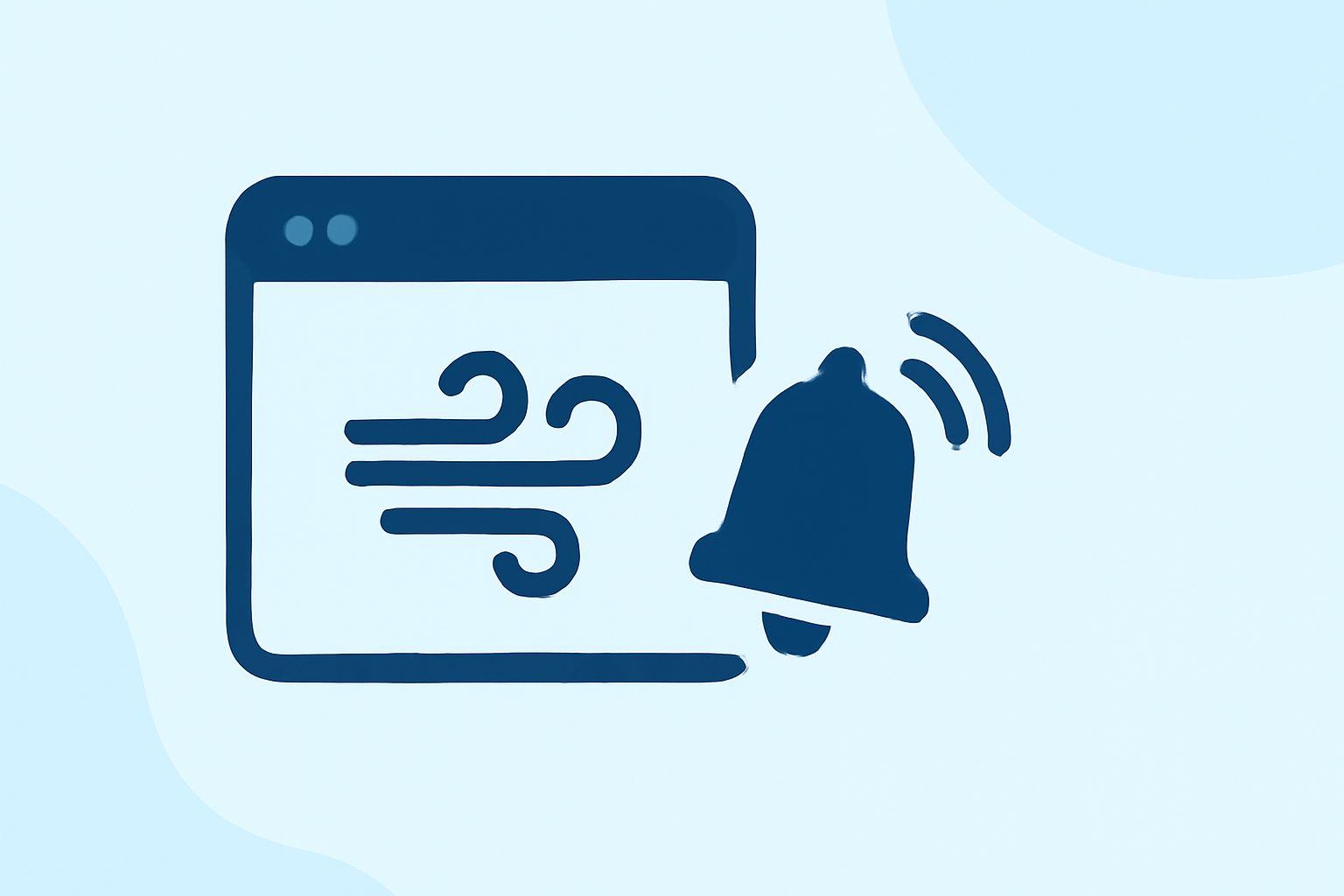 Easy Wind Notifications: Stay Informed with Clime