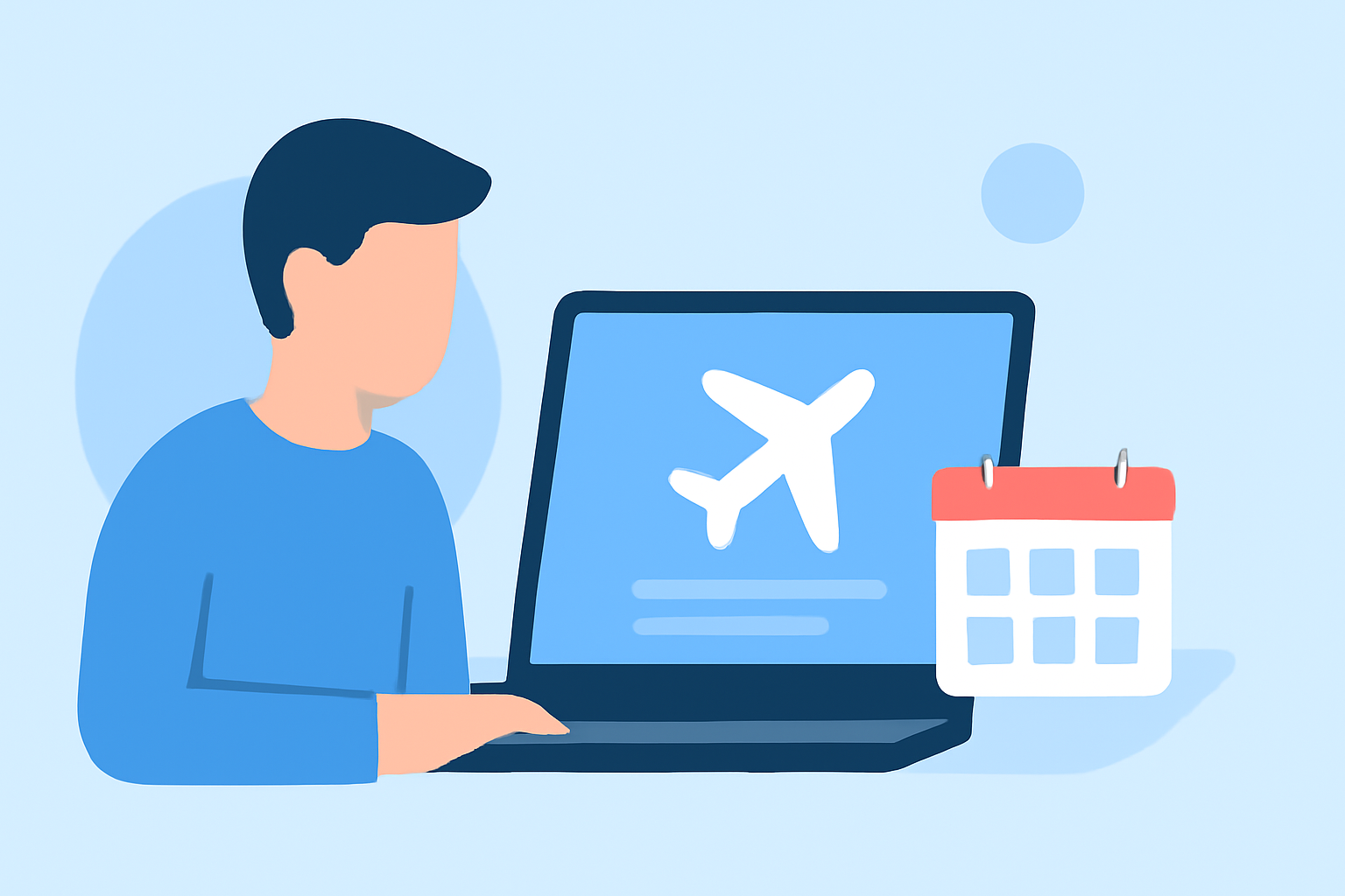Fair-Weather Travel Planning Tricks: How to Ensure Your Trip Goes Smoothly