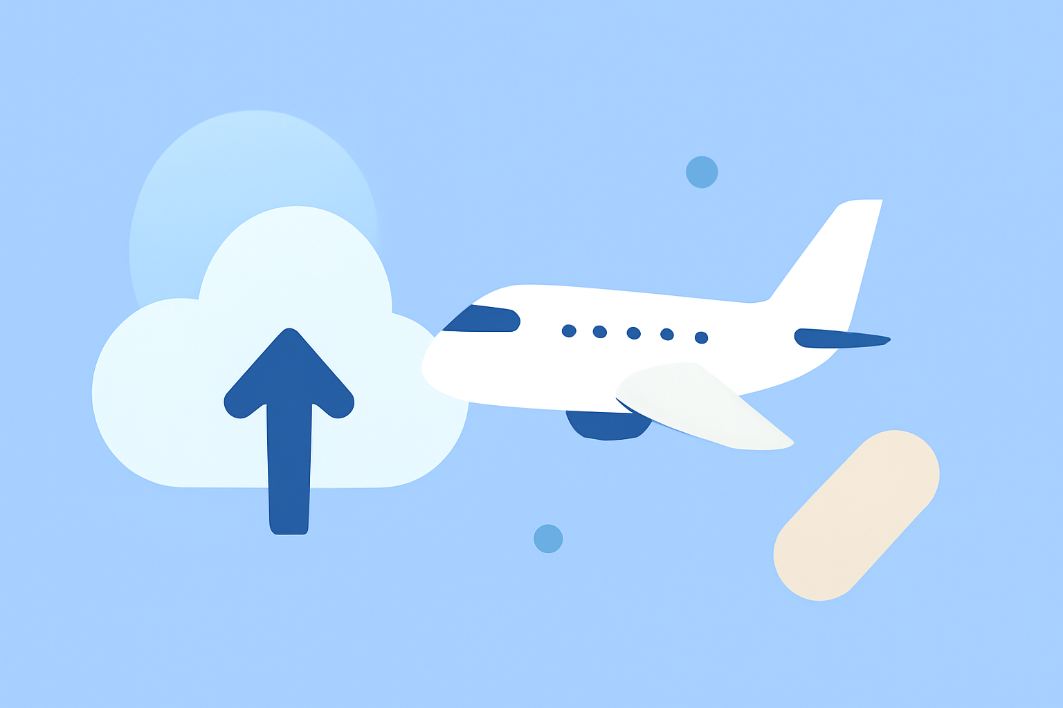 Understanding Weather Holds Before Takeoff: A Guide for Cautious Flyers