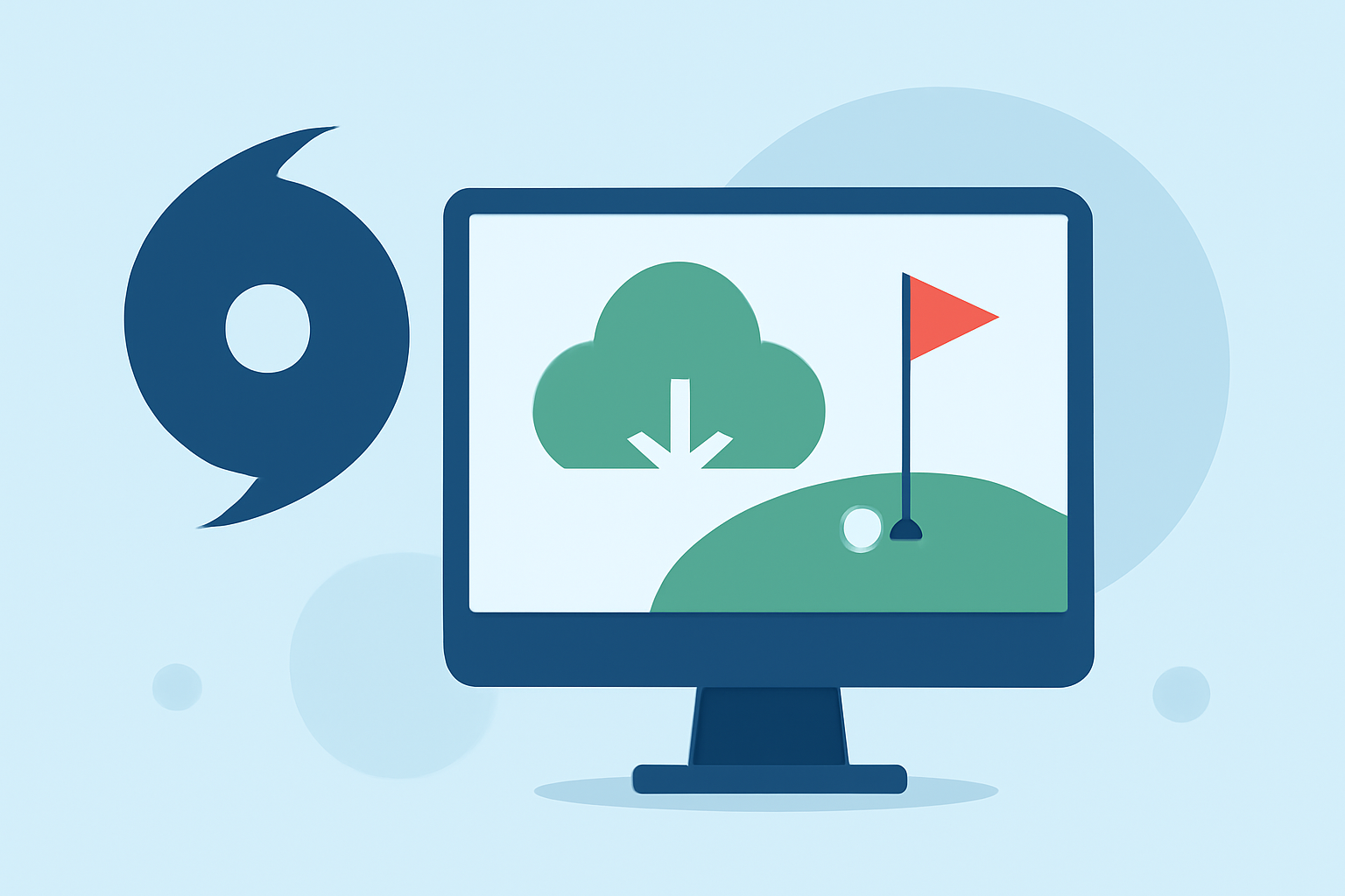 Weather Planning for Golf Trips During Hurricane Season