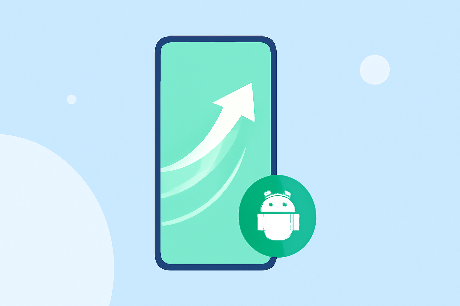 Understanding the Jet Stream: A Guide for Android Users