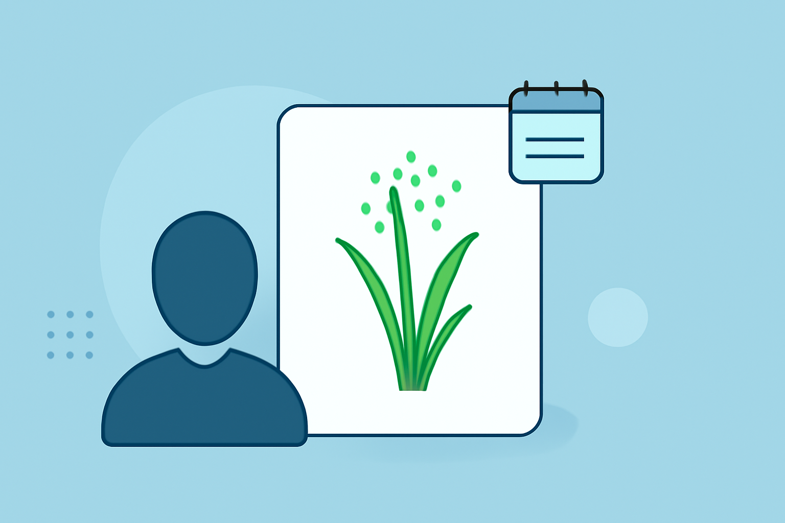Understanding Grass Pollen: Forecasts, Impacts, and Management Strategies