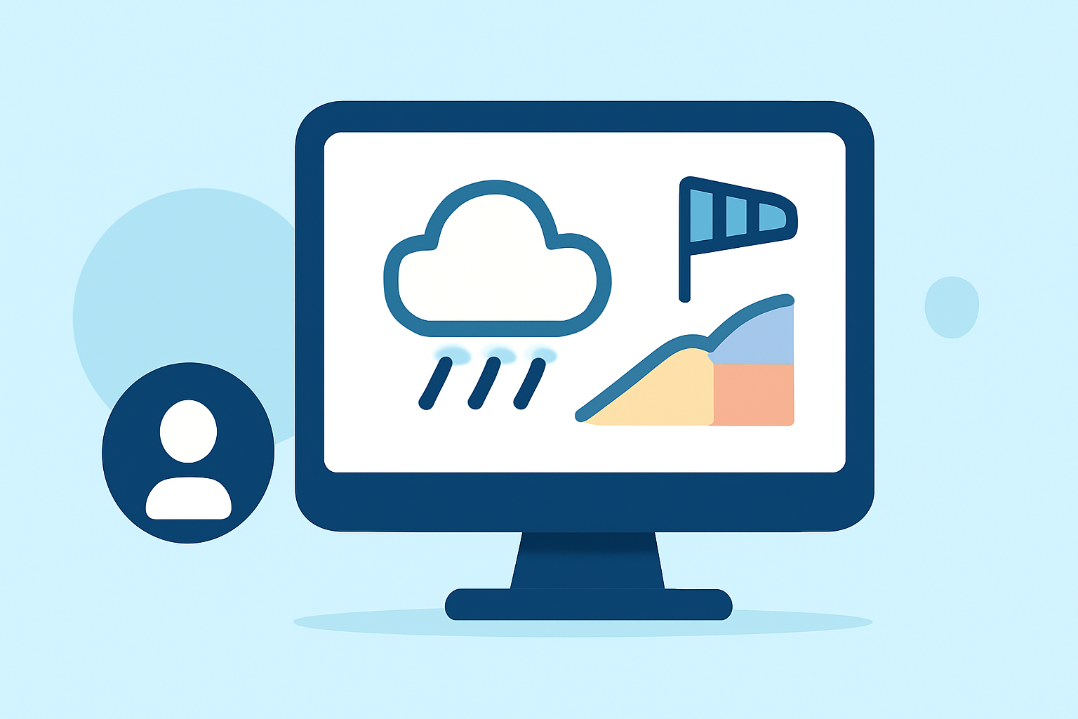 Understanding Airport Weather Forecasts: A Comprehensive Guide