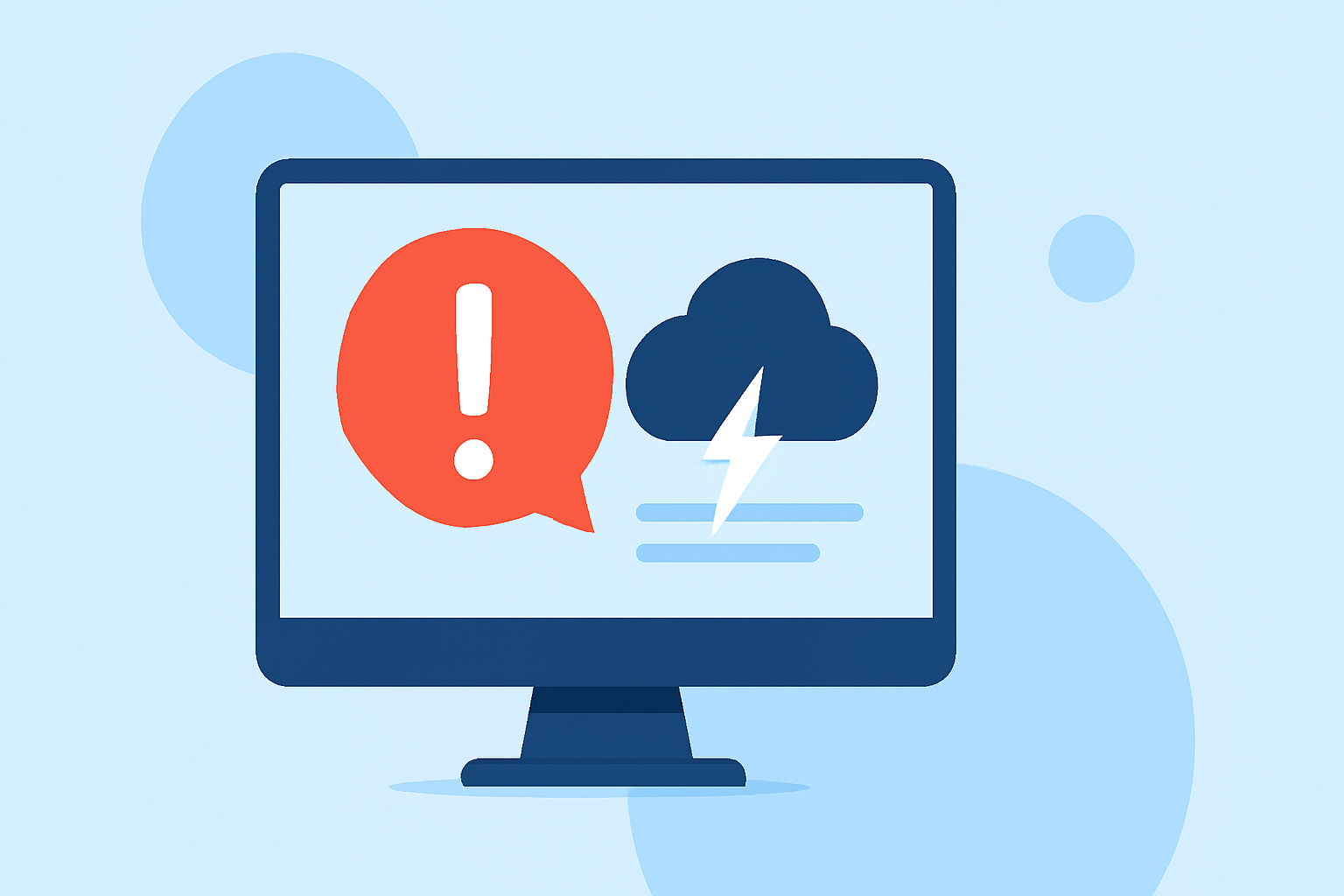 Mastering Severe Weather Alerts: A Comprehensive Guide