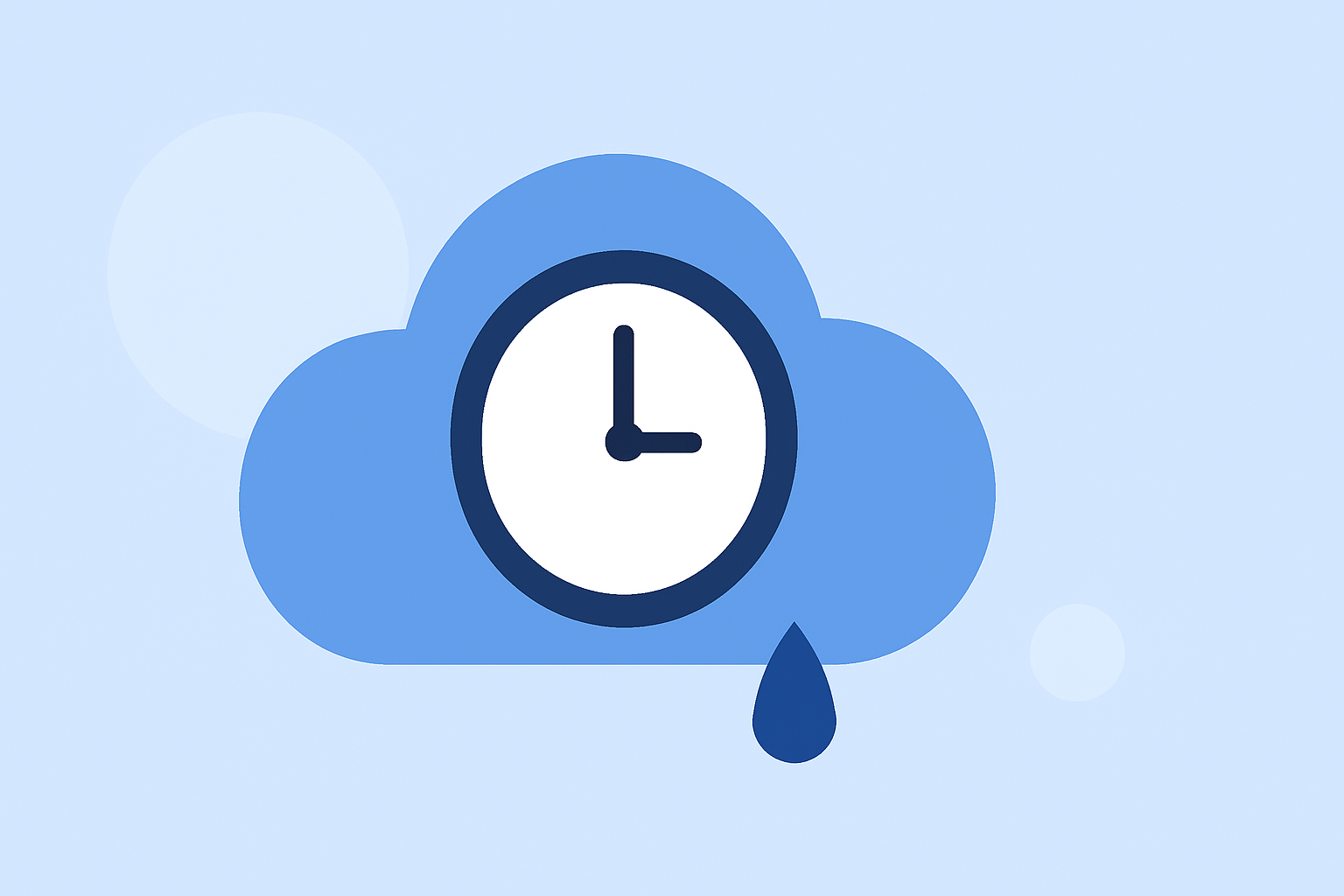 Quick Rain Start Time for Travelers: Your Ultimate Guide