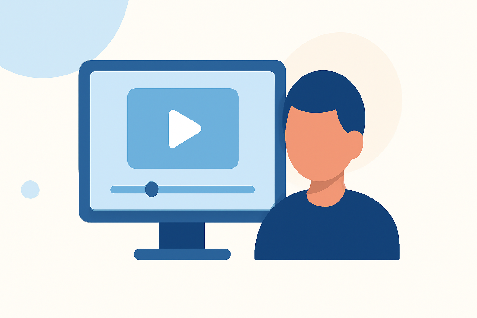 An Introduction to Landing Footage Edits for Content Creators