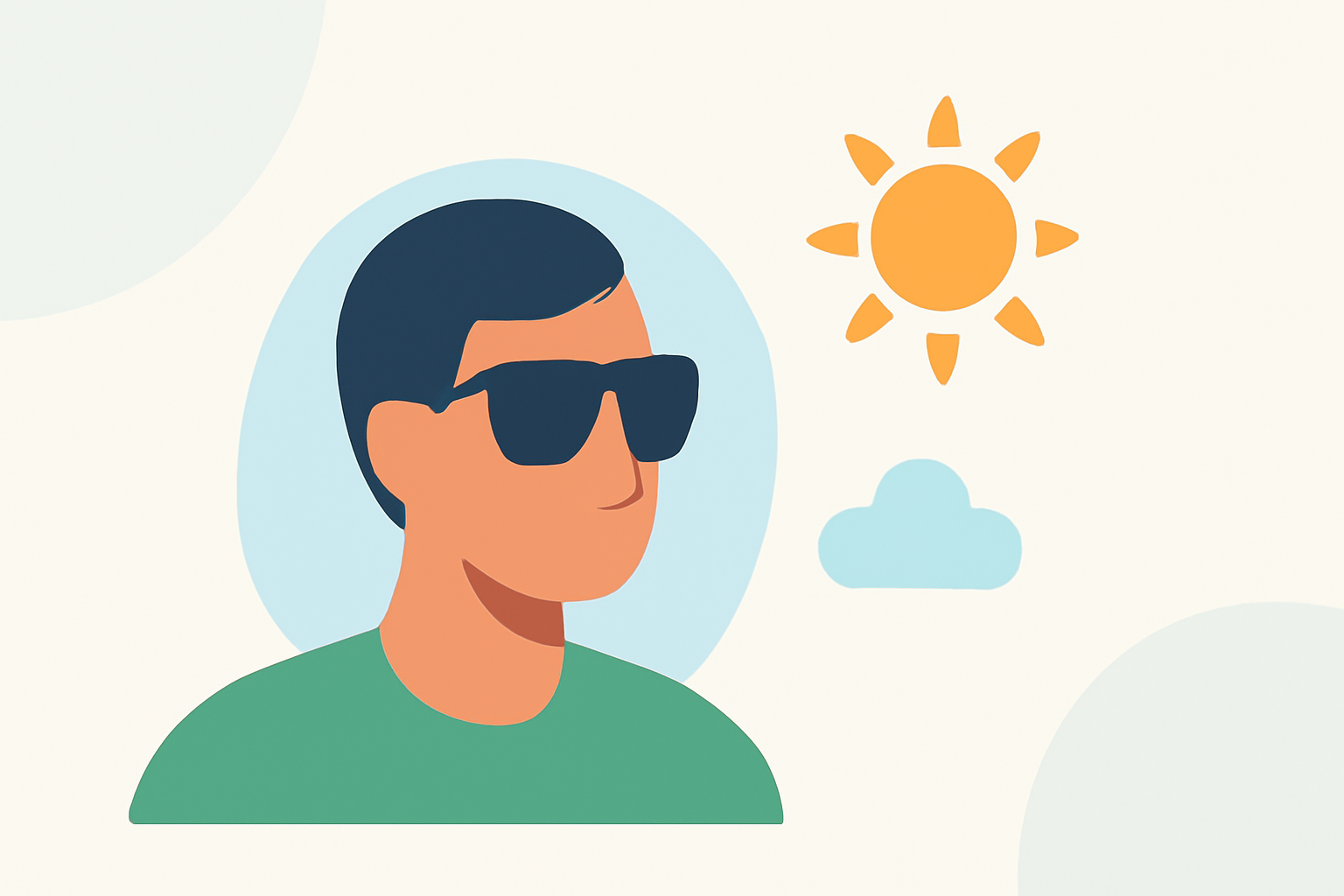Protecting Your Eyes from Weather-Related Health Risks