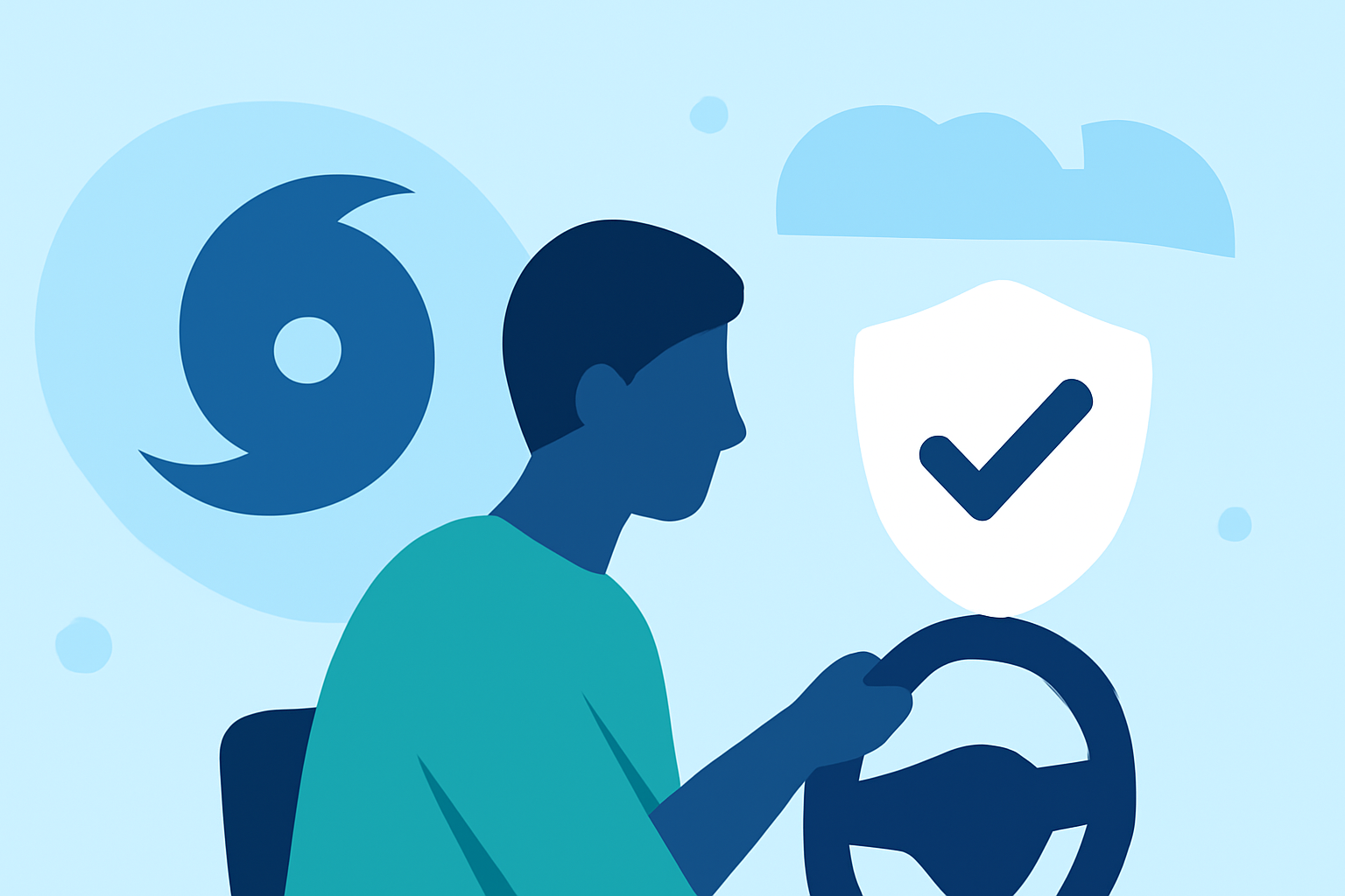 Hurricane Driving Tips: Navigating Safely