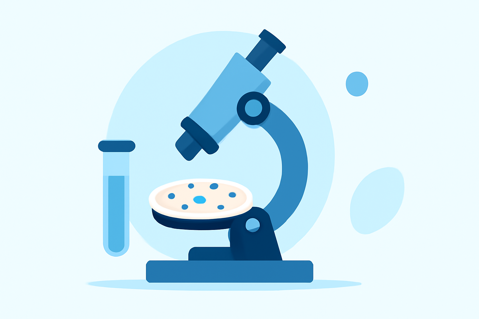 Quick Mold Spore Counts the Right Way