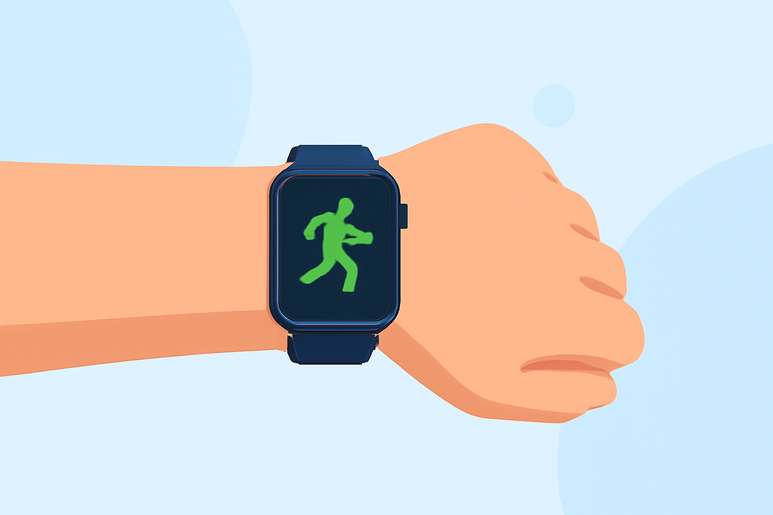 Avoiding Common Mistakes When Using Your Apple Watch for Outdoor Sports