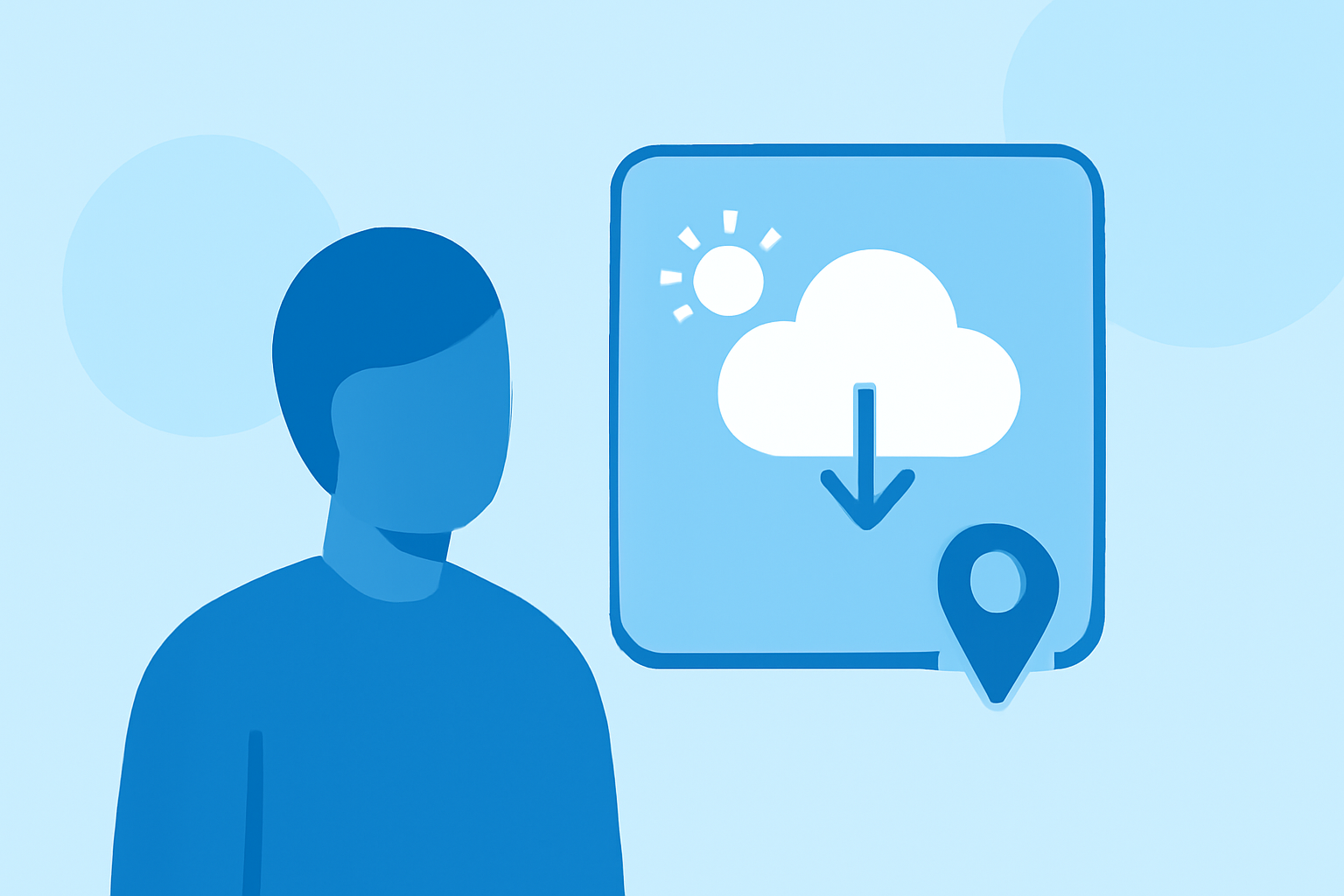 Weather App Location Permissions Guide for Non-Technical Users