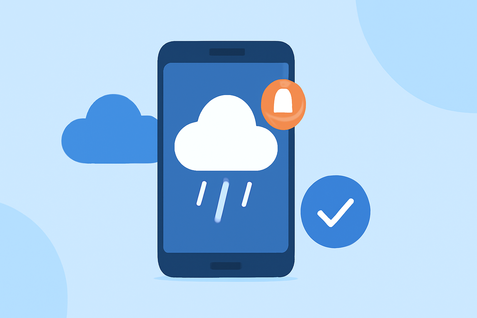 How to Set Up Rain Start Notifications: A Step-by-Step Guide