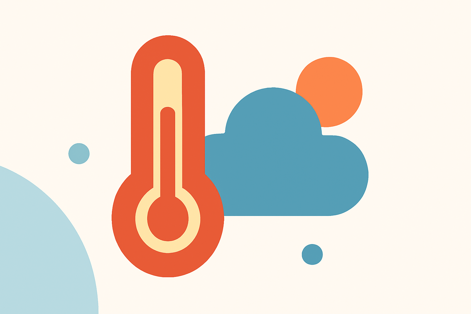 Understanding Desert Climate Trends During Severe Weather