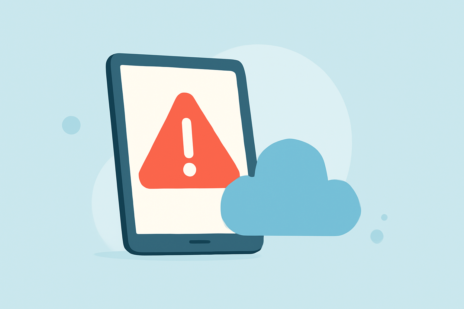 Severe Weather Preparation on iPad: Essential Tools and Strategies