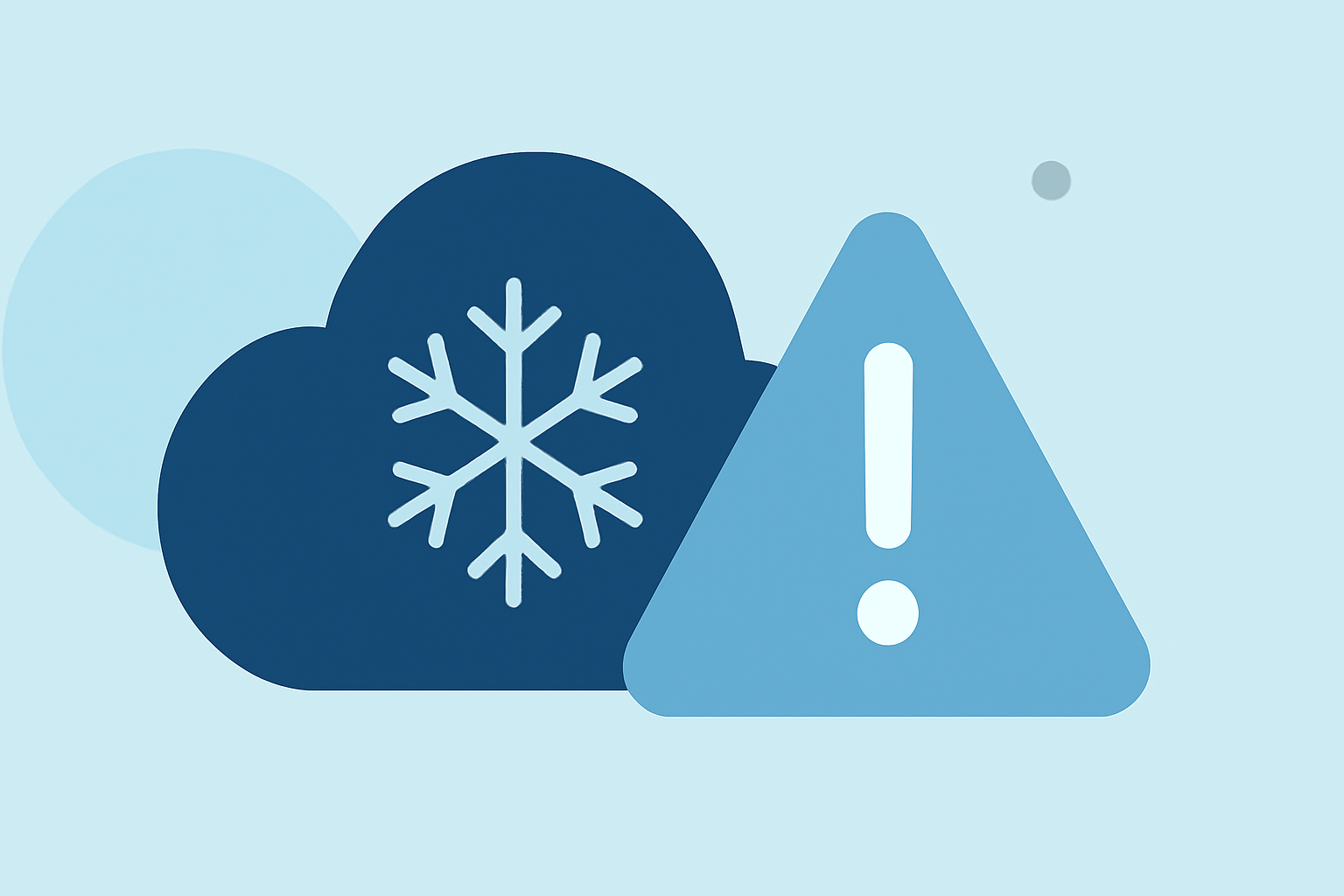 Ice Storm Safety: Essential Tips for Winter Storms