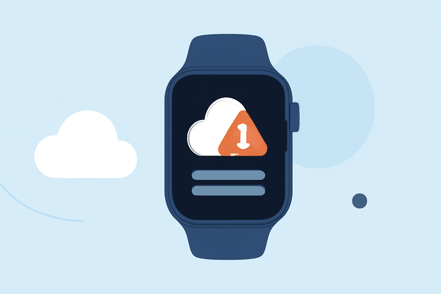 Understanding Weather Alert Thresholds on Your Apple Watch