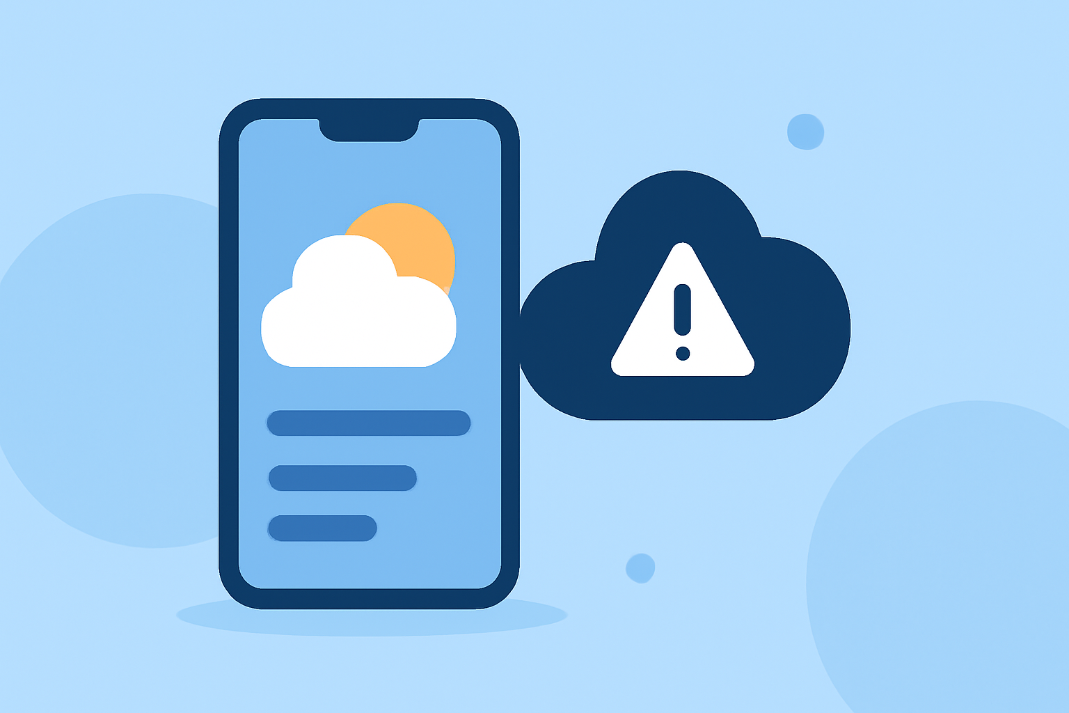Maximizing Your Sightseeing Experience: Avoiding Common Weather App Pitfalls