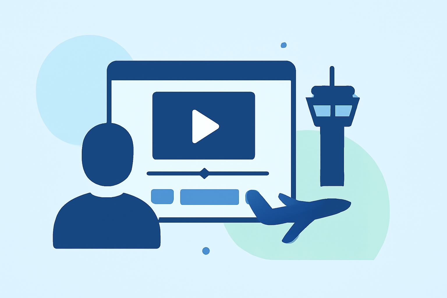 Mastering Airport Terminal Video Edits in 2026: A Comprehensive Guide