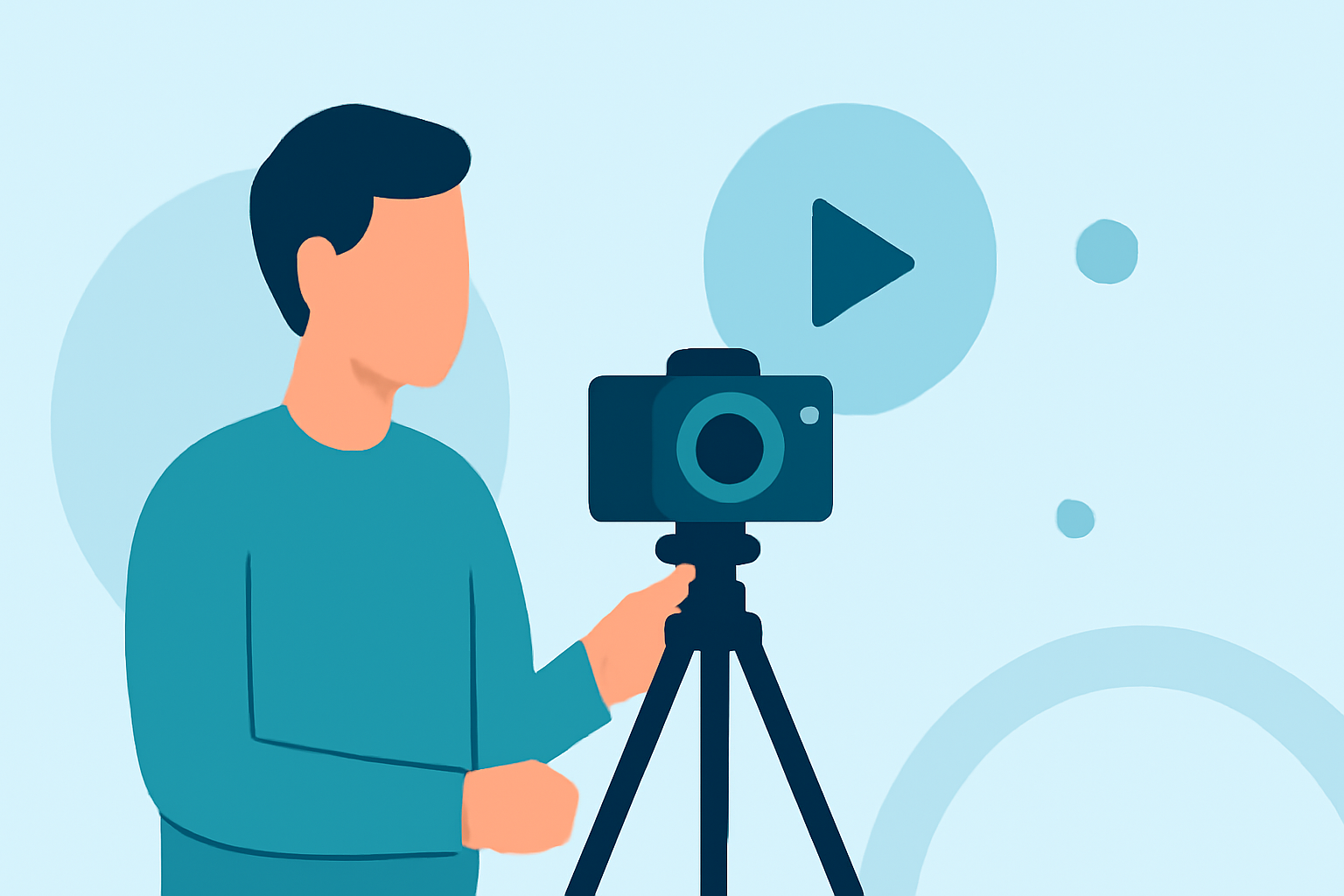 Mastering Hyperlapse Stabilization: A Step-by-Step Guide for Travel Vloggers