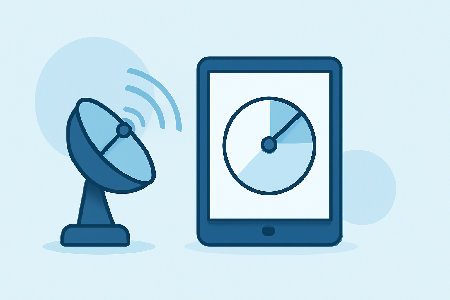 Understanding Doppler Radar: A Guide for iPad Users