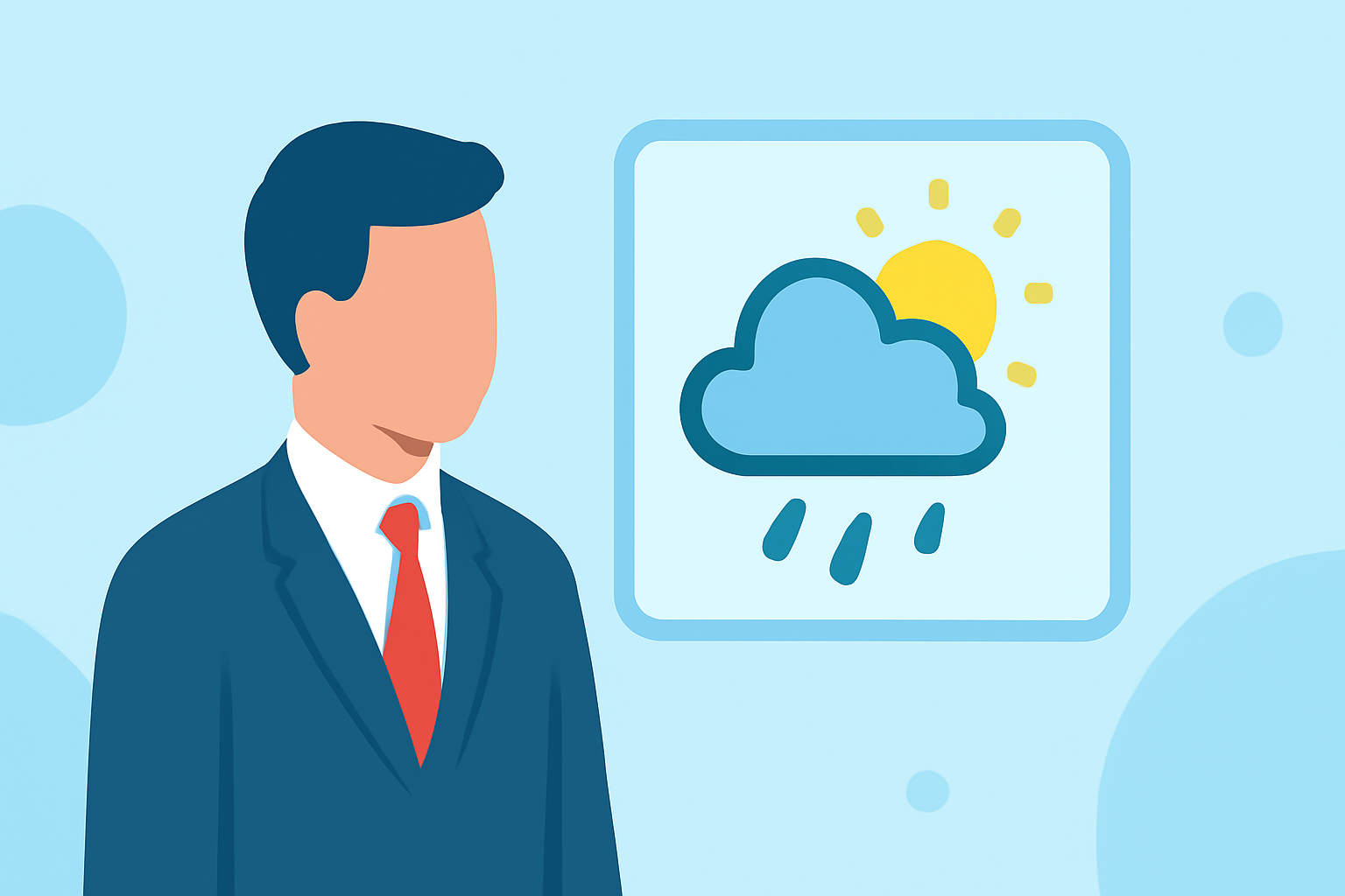 City-Break Weather Planning Explained for Business Trips