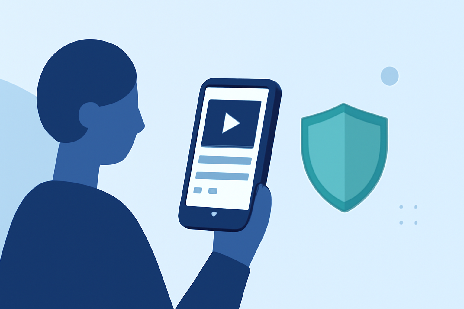 An Introduction to Editing Security Line Footage on Mobile