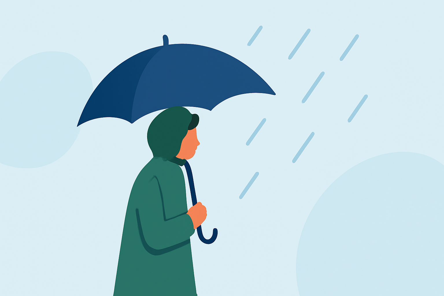 Embracing the Rain: A Guide to Traveling During the Rainy Season