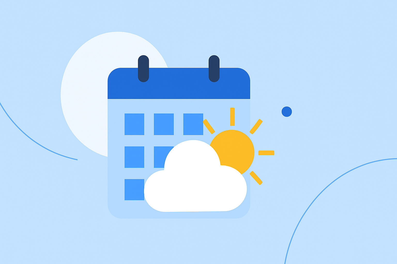 Understanding Monthly Weather Trends: A Beginner's Guide