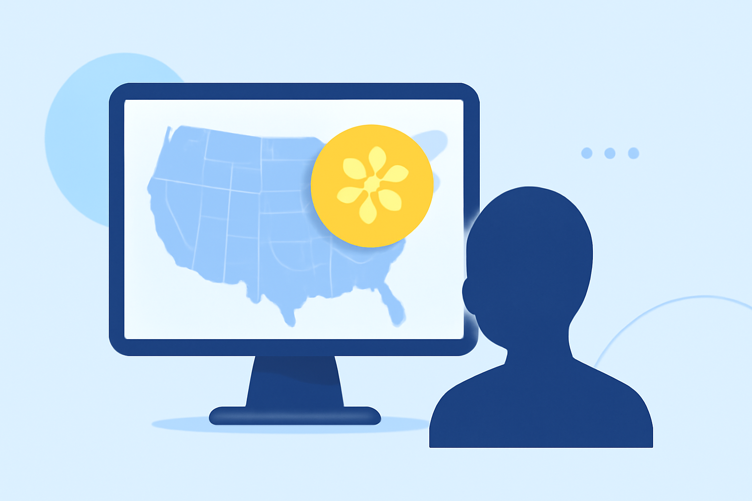 Quick Pollen Season Outlooks for Travelers in the United States