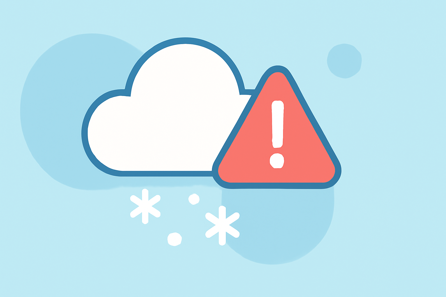 Understanding Ski Resort Weather Conditions: A Guide for Drivers