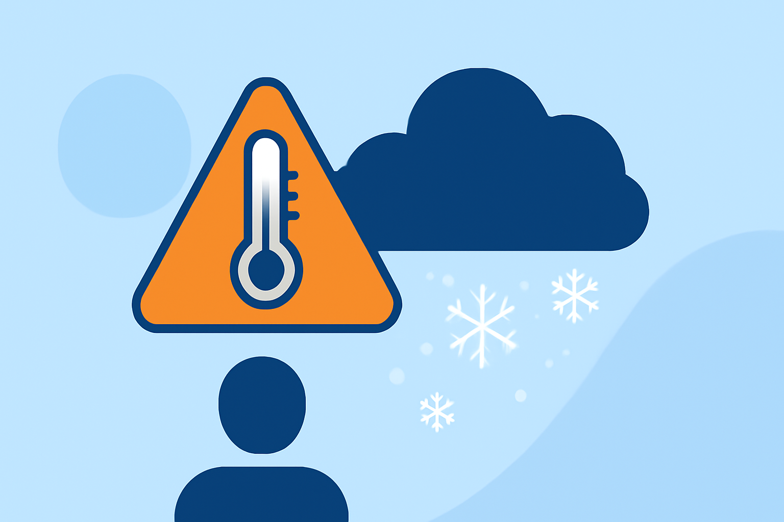 Cold Wave Alerts: Common Mistakes to Avoid