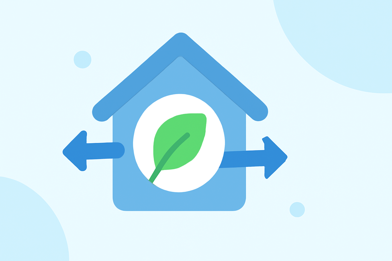 Enhancing Indoor Air Quality: A Step-by-Step Guide to Effective Ventilation