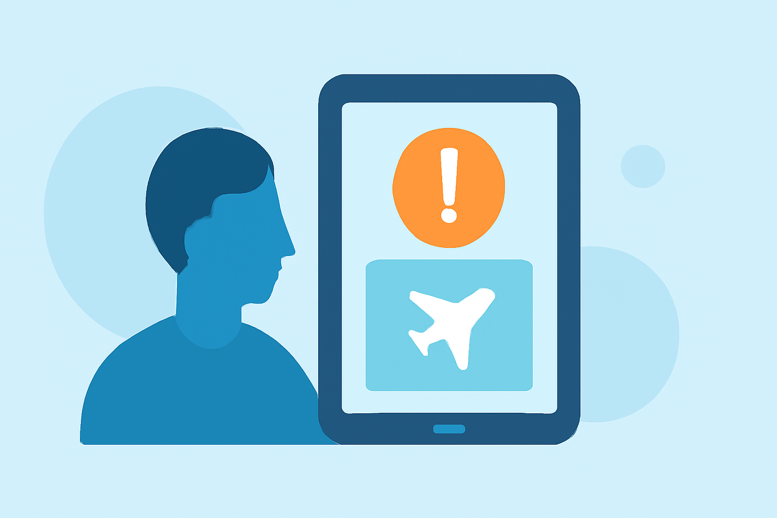 Mastering Alert Routing for Travel on Your iPad