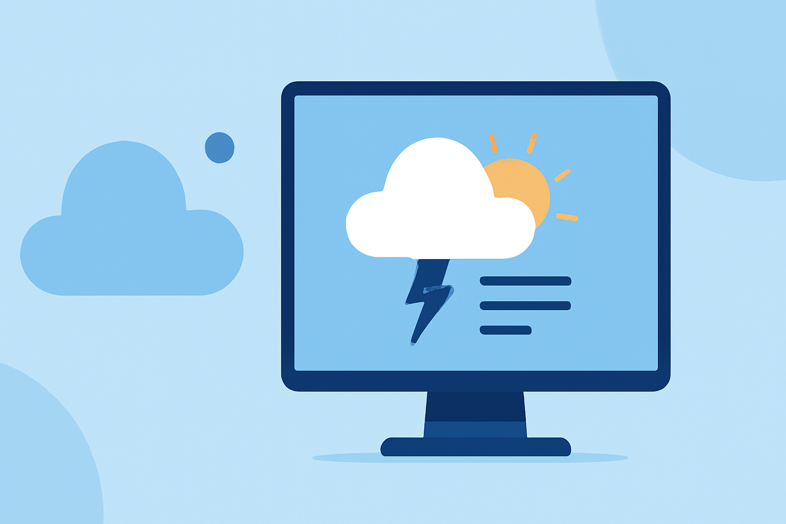 Quick Weekend Weather Planning: Your Fast Guide to Forecasts