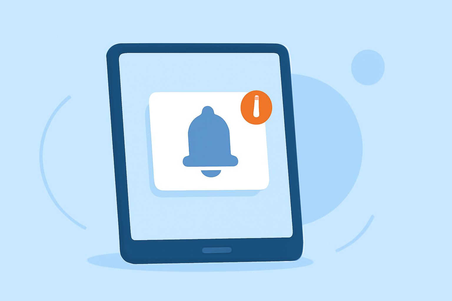An Introduction to UV Notifications on Tablets