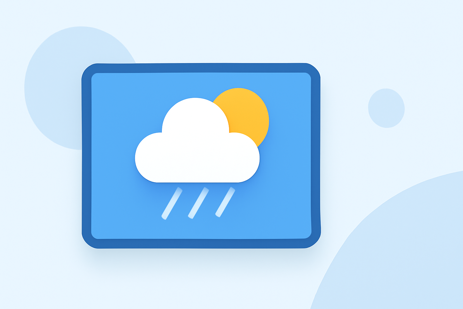 Your Guide to Weekly Weather Forecasts