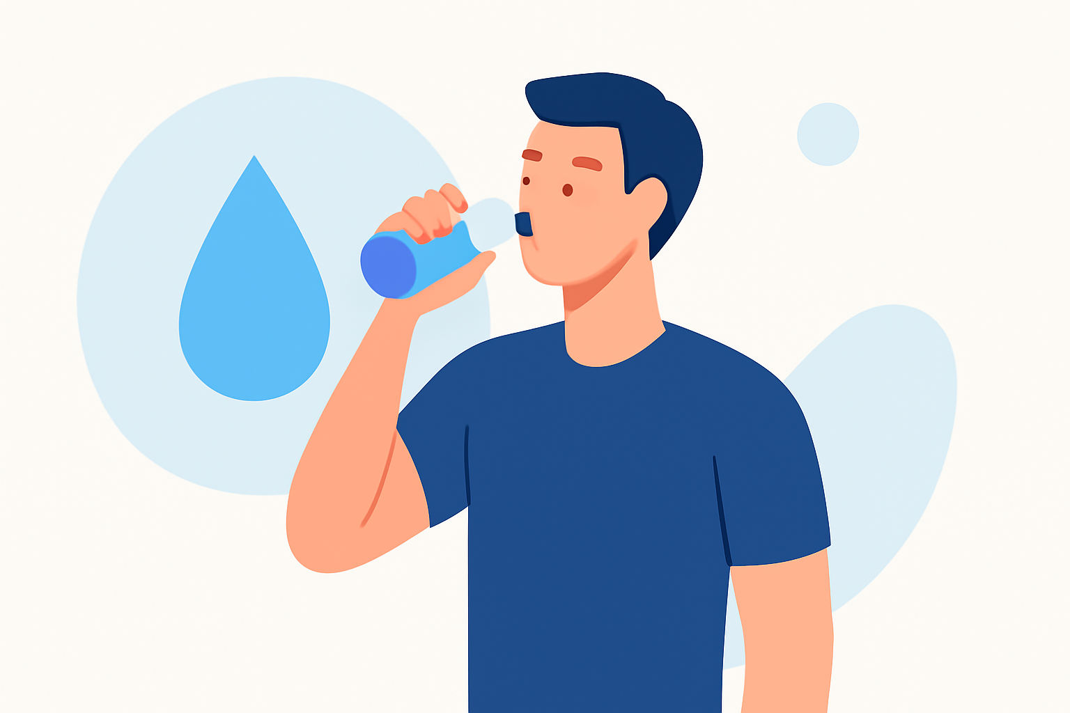 Understanding the Impact of Dehydration on Workout Performance